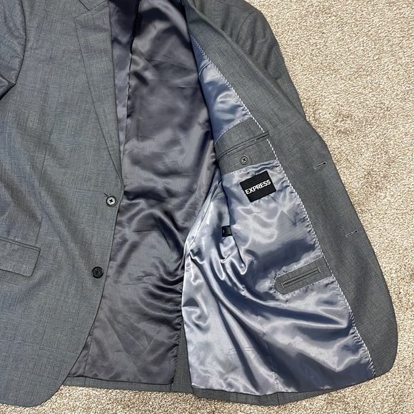 Express Sport Coat 42L - Picture 4 of 12